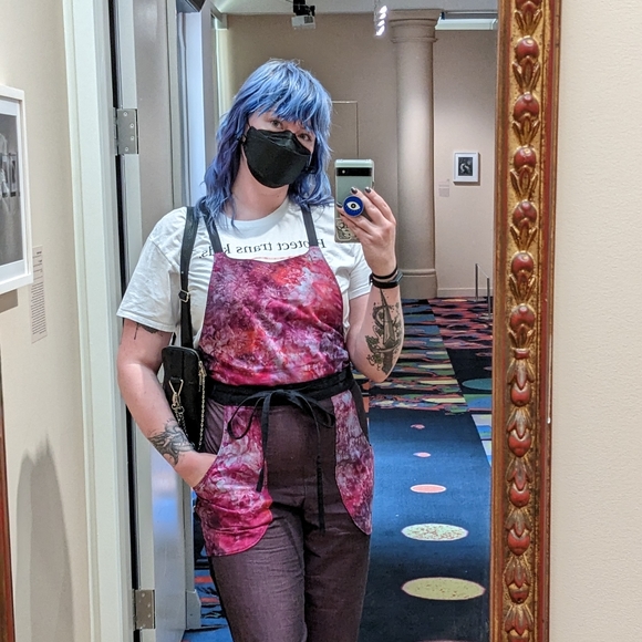 Meet your Posher, Shay - Picture 2 of 4